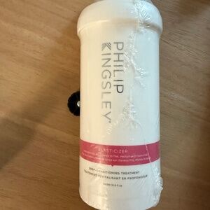 PHILIP KINGSLEY Elasticizer Deep-Conditioning Treatment 1000ml/1l  The award-win